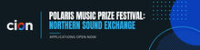 Polaris Music Prize Festival