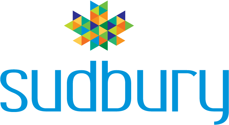 Greater Sudbury Logo