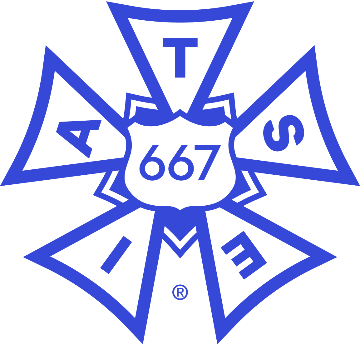 IATSE 667 Logo